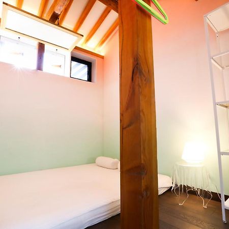 'Hanok Hanok' Boutique Stay Seoul - 2Min From Gyeongbokgung Palace Station المظهر الخارجي الصورة