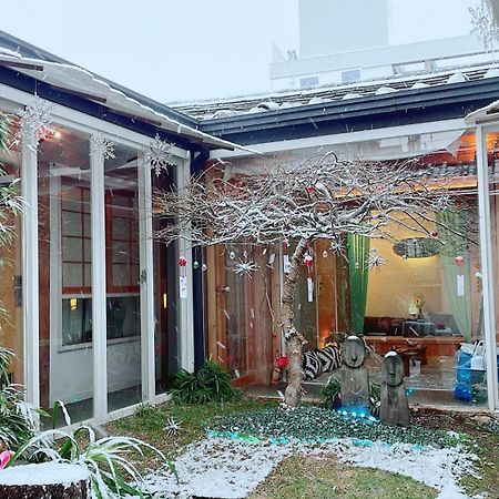 'Hanok Hanok' Boutique Stay Seoul - 2Min From Gyeongbokgung Palace Station المظهر الخارجي الصورة