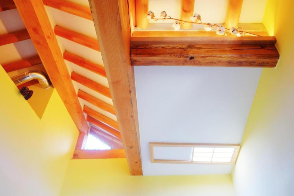 'Hanok Hanok' Boutique Stay Seoul - 2Min From Gyeongbokgung Palace Station المظهر الخارجي الصورة