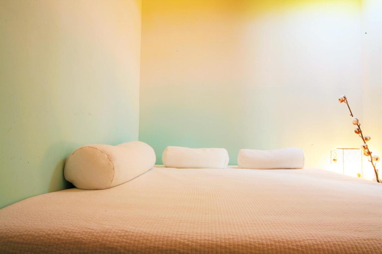 'Hanok Hanok' Boutique Stay Seoul - 2Min From Gyeongbokgung Palace Station المظهر الخارجي الصورة
