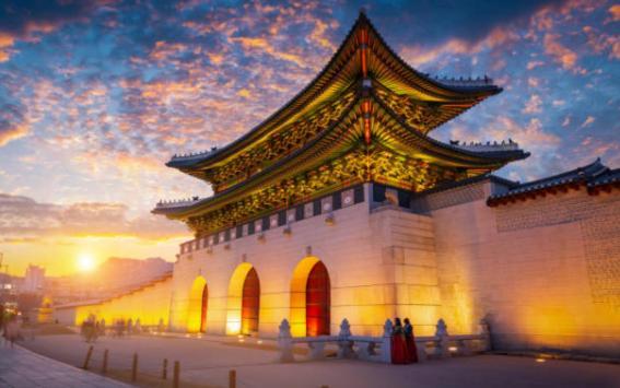 'Hanok Hanok' Boutique Stay Seoul - 2Min From Gyeongbokgung Palace Station المظهر الخارجي الصورة