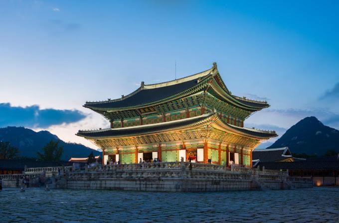 'Hanok Hanok' Boutique Stay Seoul - 2Min From Gyeongbokgung Palace Station المظهر الخارجي الصورة