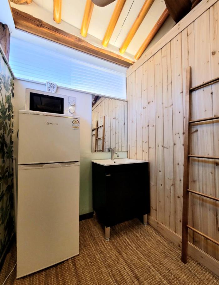 'Hanok Hanok' Boutique Stay Seoul - 2Min From Gyeongbokgung Palace Station المظهر الخارجي الصورة